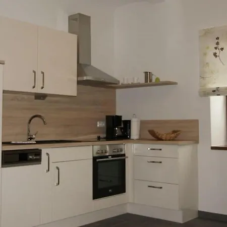 Old Dairy - Dairy Kitchen * Реттенберг