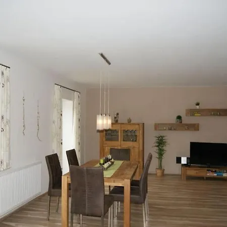 Дом отдыха Old Dairy - Dairy Kitchen Реттенберг